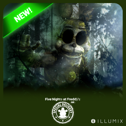 Five Nights At Freddy's Location-Based AR Game Now Available - VRScout