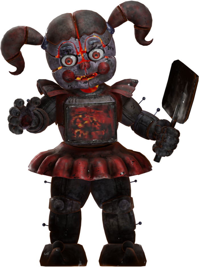 Five Nights at Freddy's AR: Special Delivery, Five Nights at Freddy's Wiki