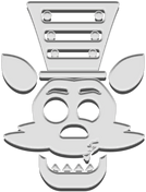 Ringmaster Foxy's avatar icon.