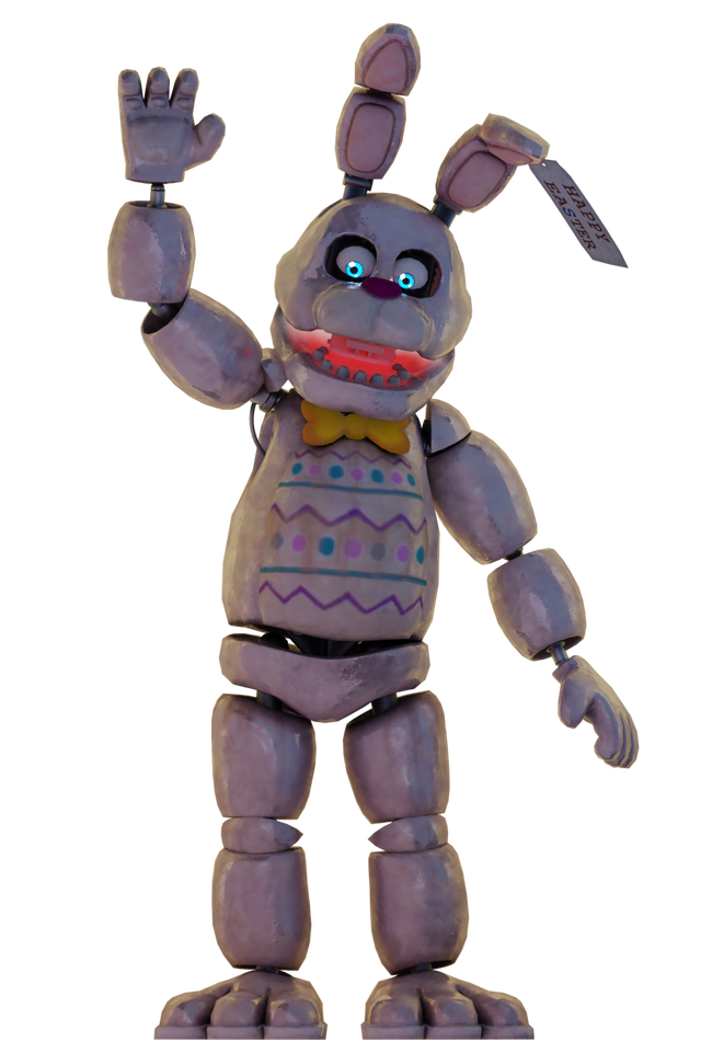 Skins, Five Nights at Freddys AR Wiki