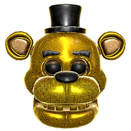 GoldenFreddy MapIcon