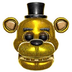 Golden Freddy, Five Nights At Freddy's Wiki