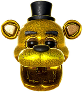 GoldenFreddyHead