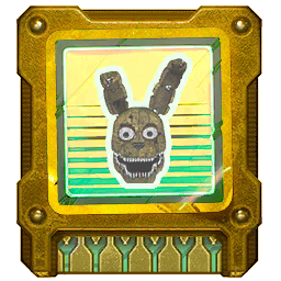 Plushtrap, Five Nights at Freddys AR Wiki