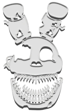 Jack-O-Bonnie | Five Nights at Freddys AR Wiki | Fandom