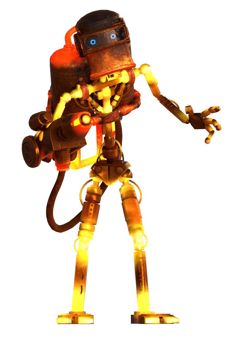 Skins, Five Nights at Freddys AR Wiki