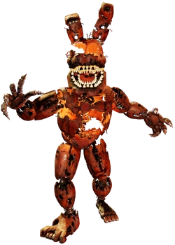 新品 未開封 BONNIE RINK Every Single Day-Com… Jack-O-Bonnie | Five Nights at Freddys AR Wiki | Fandom