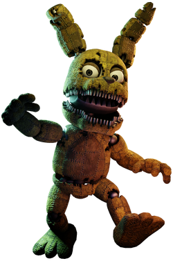 FNAF AR on X: Plushtrap's all for having the best time together 🤩 So come  by the Plushtrap Party-- It'd be too bad if you missed out on all the  fun #FNAF #