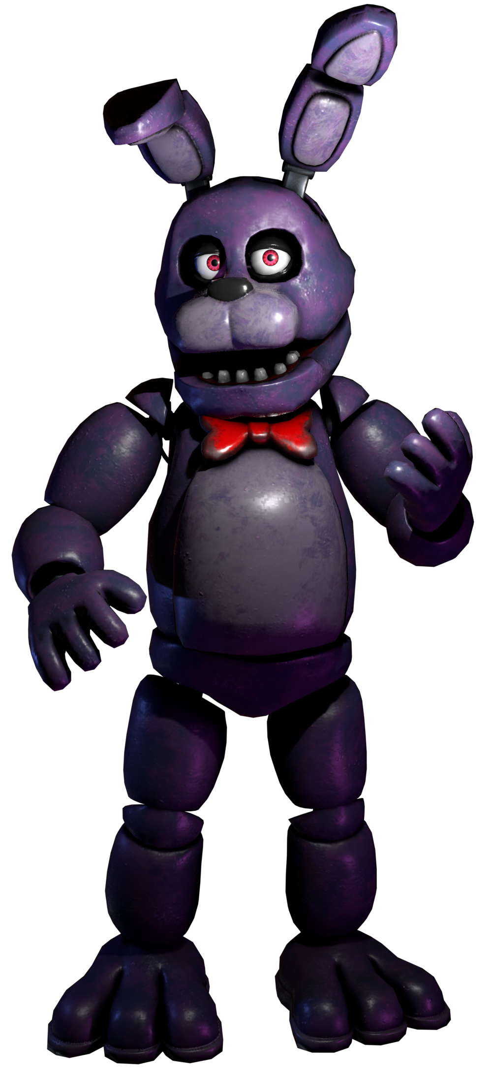 Bonnie Five Nights At Freddys Ar Wiki Fandom 3466