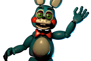 Bonbunny [TFL v2] by ArtisticArtAndStuffs on DeviantArt