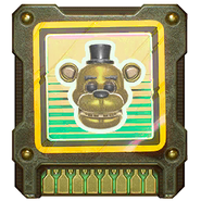 Alpine ui cpu goldenfreddy