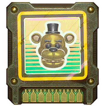 CPU, Five Nights at Freddys AR Wiki