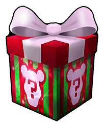 FNAF AR - What has been your favorite gift this holiday season? Ours has  been friends like you. #FriendsForever #FNAF #FNAFAR #SpecialDelivery