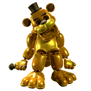 Goldenfreddy ByScrappyboi