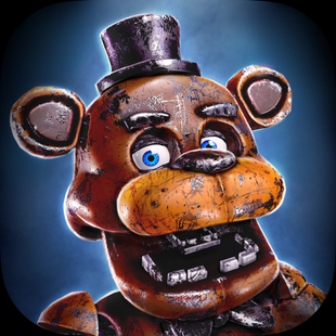 Fnaf Ar: Info sobre o jogo, Wiki