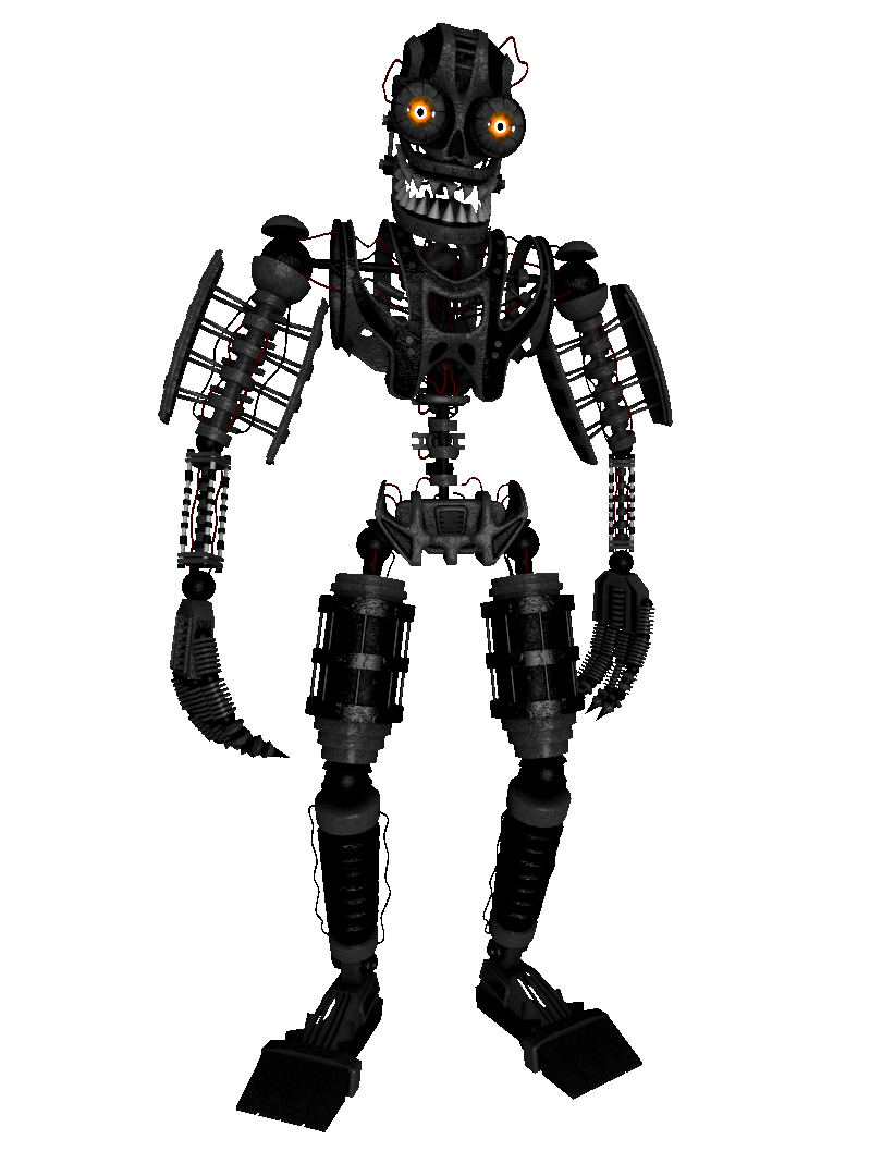 Keepers (Zajcu37) | FNAF AU Wiki | Fandom