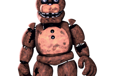 SpringBonnie (Gadgetprime12), FNAF AU Wiki