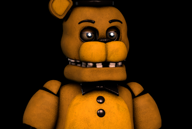 SpringBonnie (Gadgetprime12), FNAF AU Wiki