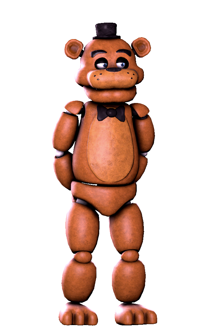 Shadow Freddy, Zajcu37 Wiki