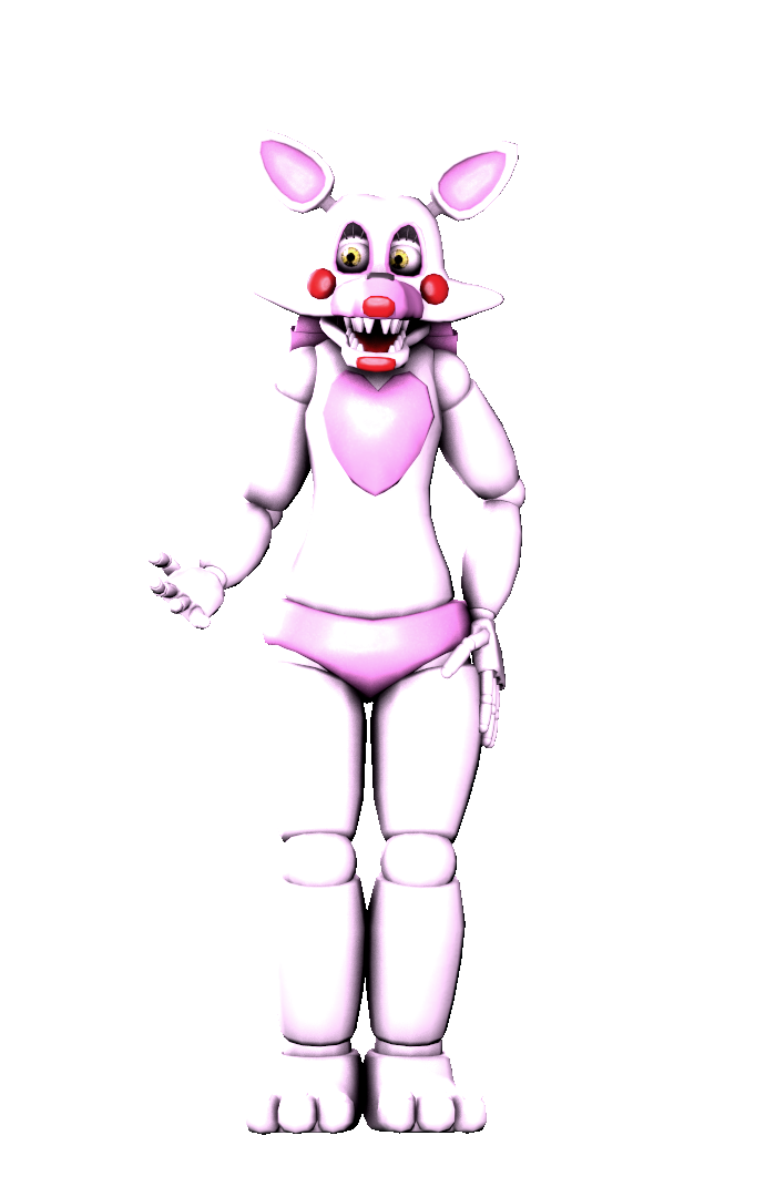 Nightmare (Zajcu37), FNAF AU Wiki