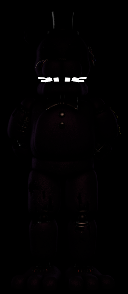 Shadow Freddy Wallpaper