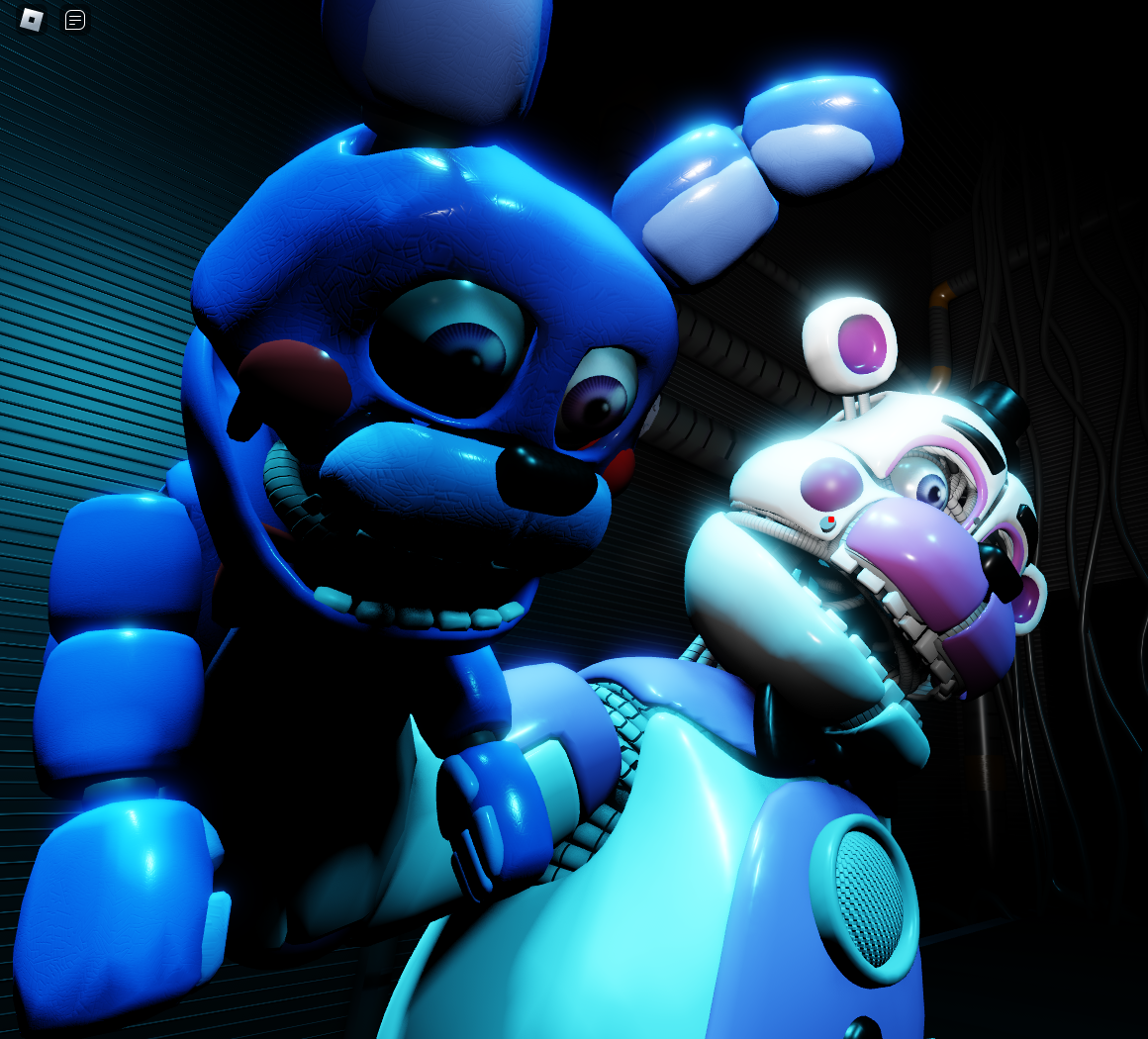 Five Nights at Freddy's: Sister Location, Game Nation Wiki