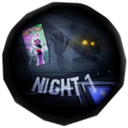 Office | FNAF: Coop Wiki | Fandom