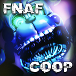 Malfunctions, FNAF: Coop Wiki