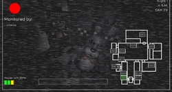 Bonnie | FNAF: Coop Wiki | Fandom