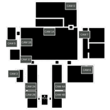 FNAF 1 - Gallery | FNAF: Coop Wiki | Fandom