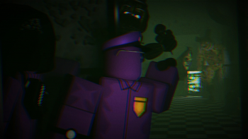 Beat Night 3 {FNAF1} - Roblox