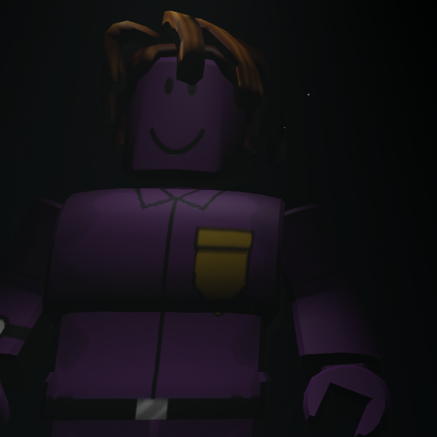 Five Nights At Freddy's Doom - Roblox