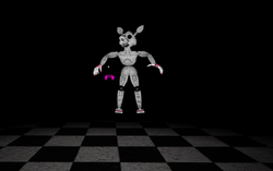 FNAF 4, FNAF: Coop Wiki