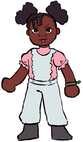 Cassidy (And so I carry on) | FNaF fan comics Wiki | Fandom