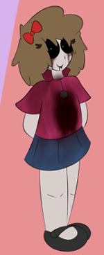 Elizabeth Afton (Children) | FNaF fan comics Wiki | Fandom