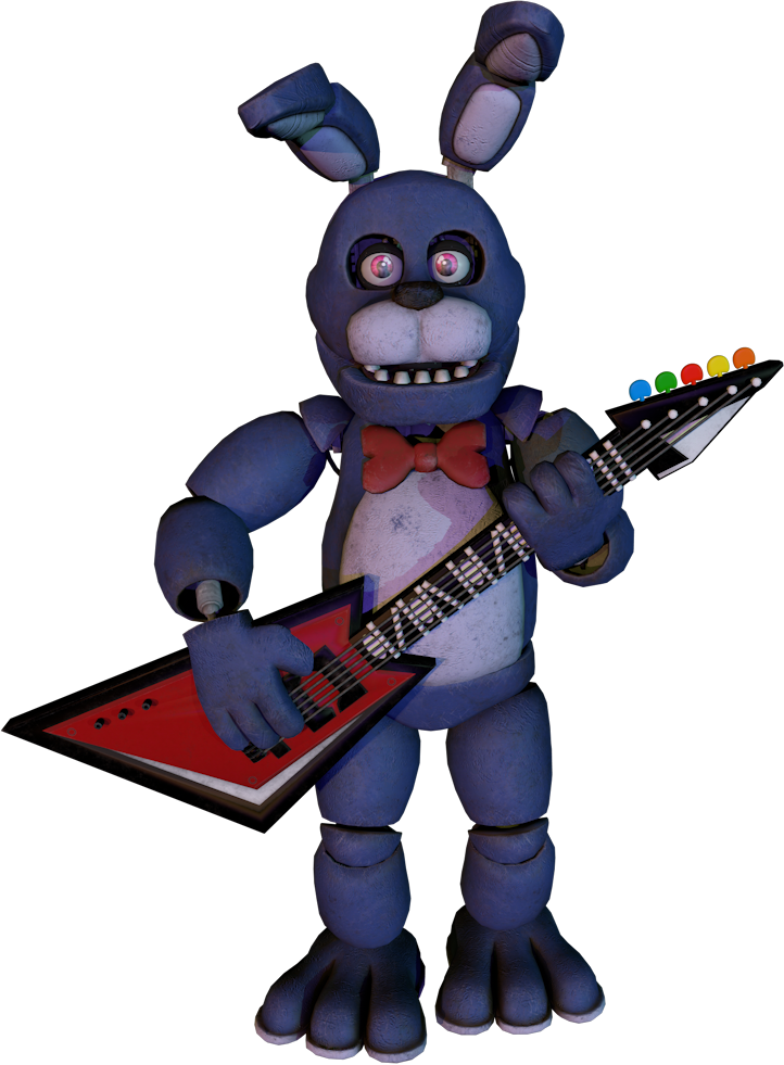 Fnaf hw