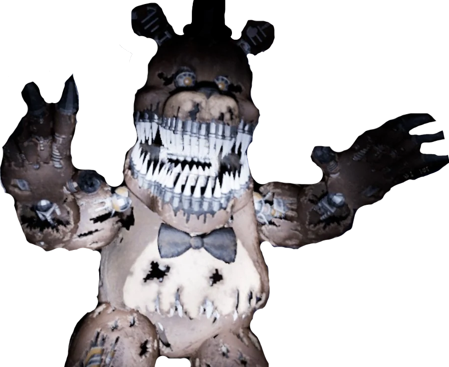 Fnaf hw