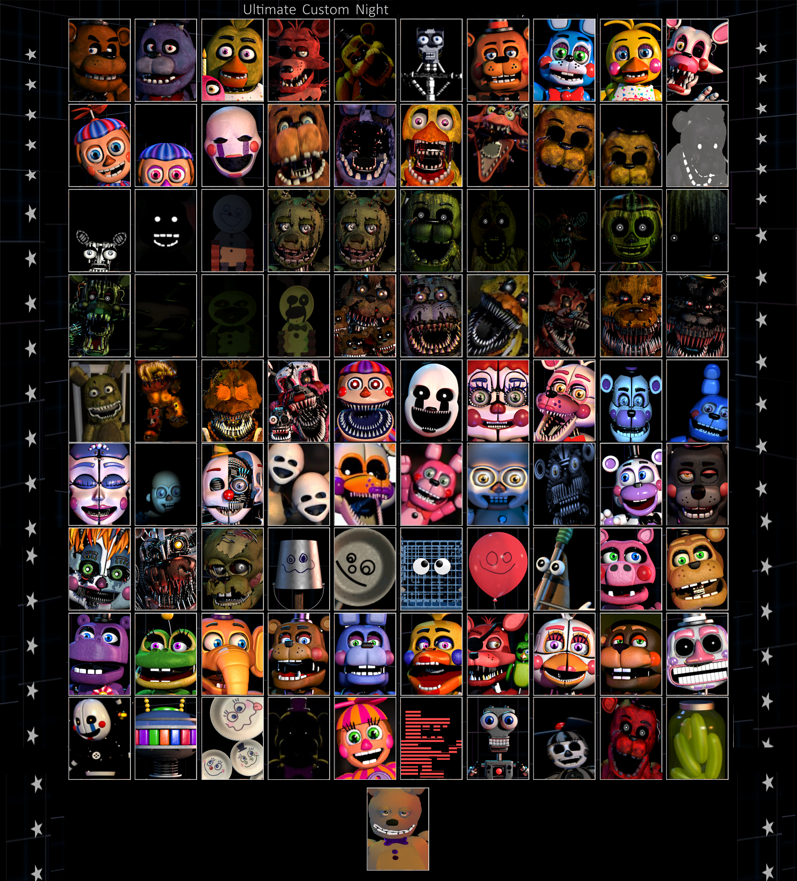 Fan-UCN | Фантомопедия | Fandom