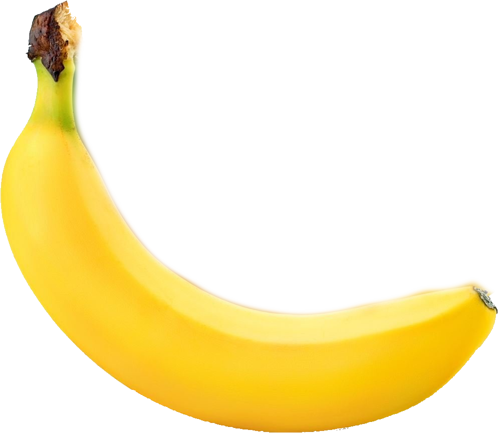 Фото банана пнг