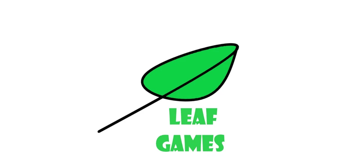 Leaf Games Фантомопедия Fandom