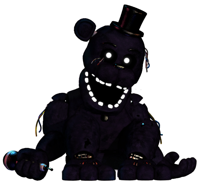 Шедоу Фредди. FNAF тень Фредди. Тень Фредди ФНАФ 2. Тень Фредди ФНАФ.