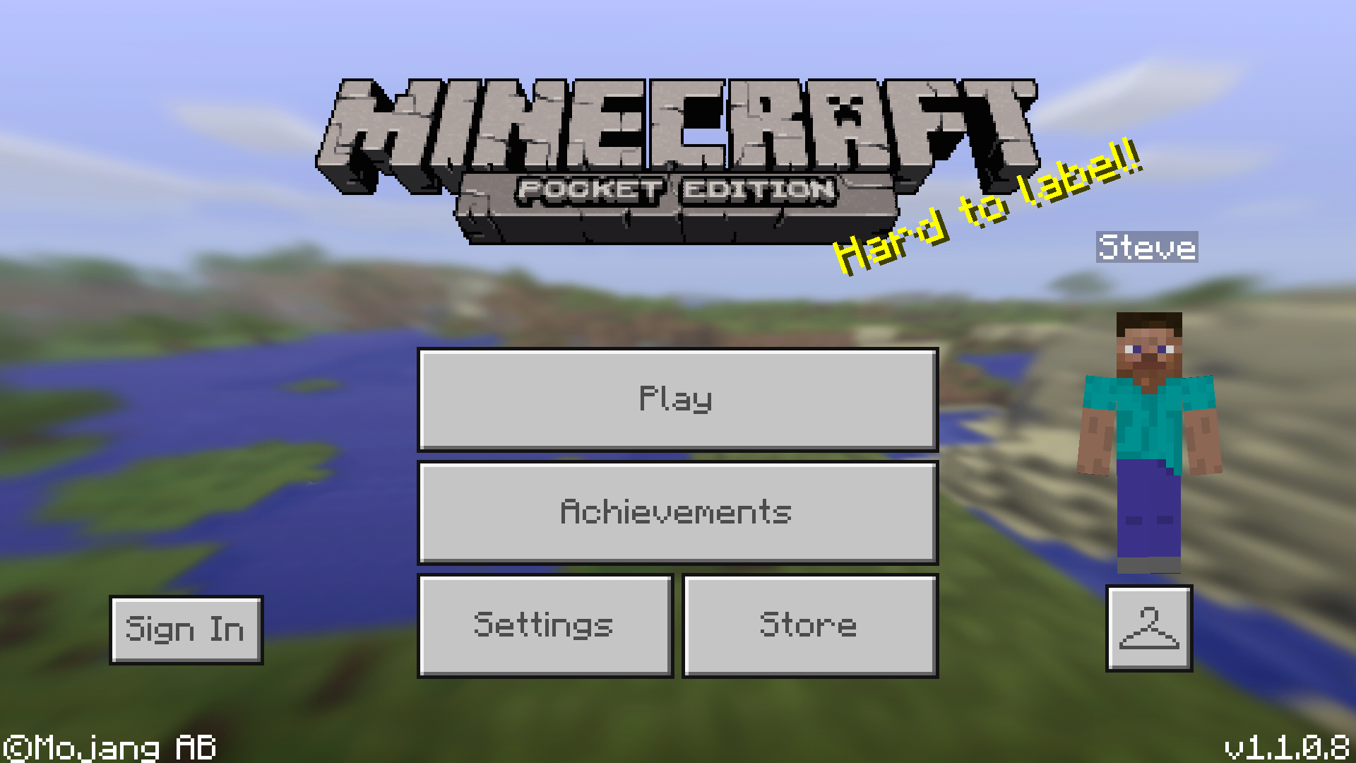 Minecraft/Pocket/1.1.0.8 | Фантомопедия | Fandom