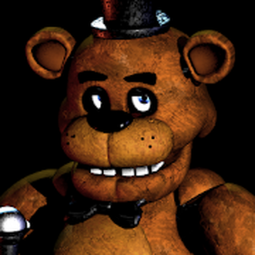 Five Nights at Freddys/Android | Фантомопедия | Fandom
