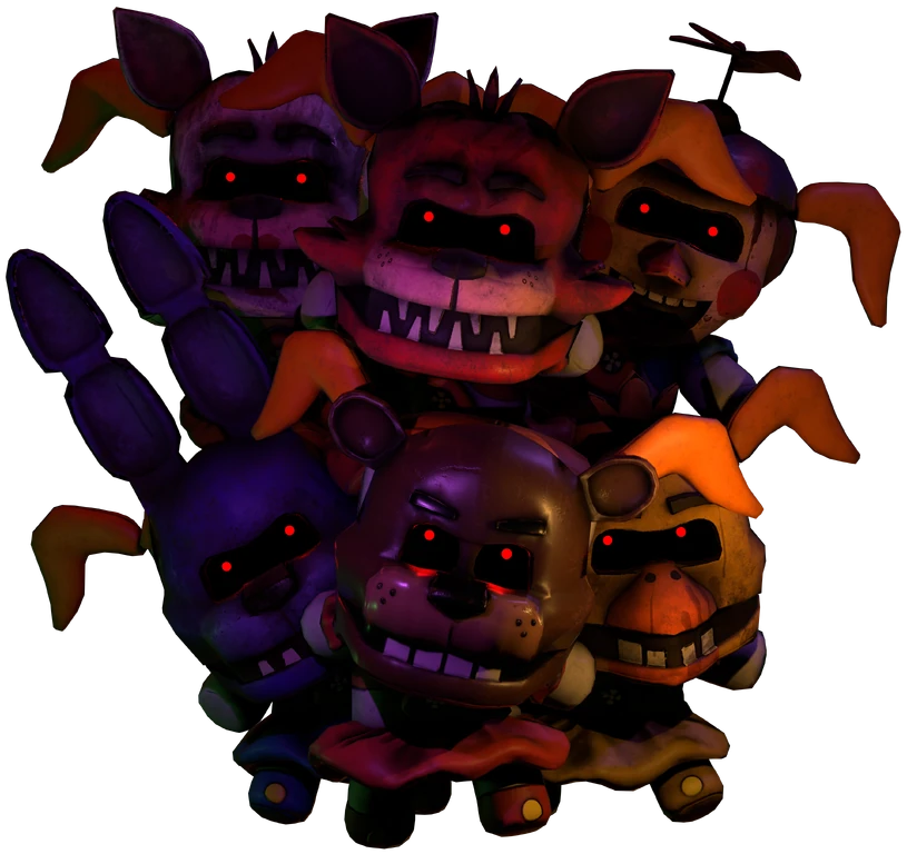 Fnaf hw. Дредбер FNAF. Дредбер FNAF 8. Проклятые АНИМАТРОНИКИ. АНИМАТРОНИКИ дредбер.