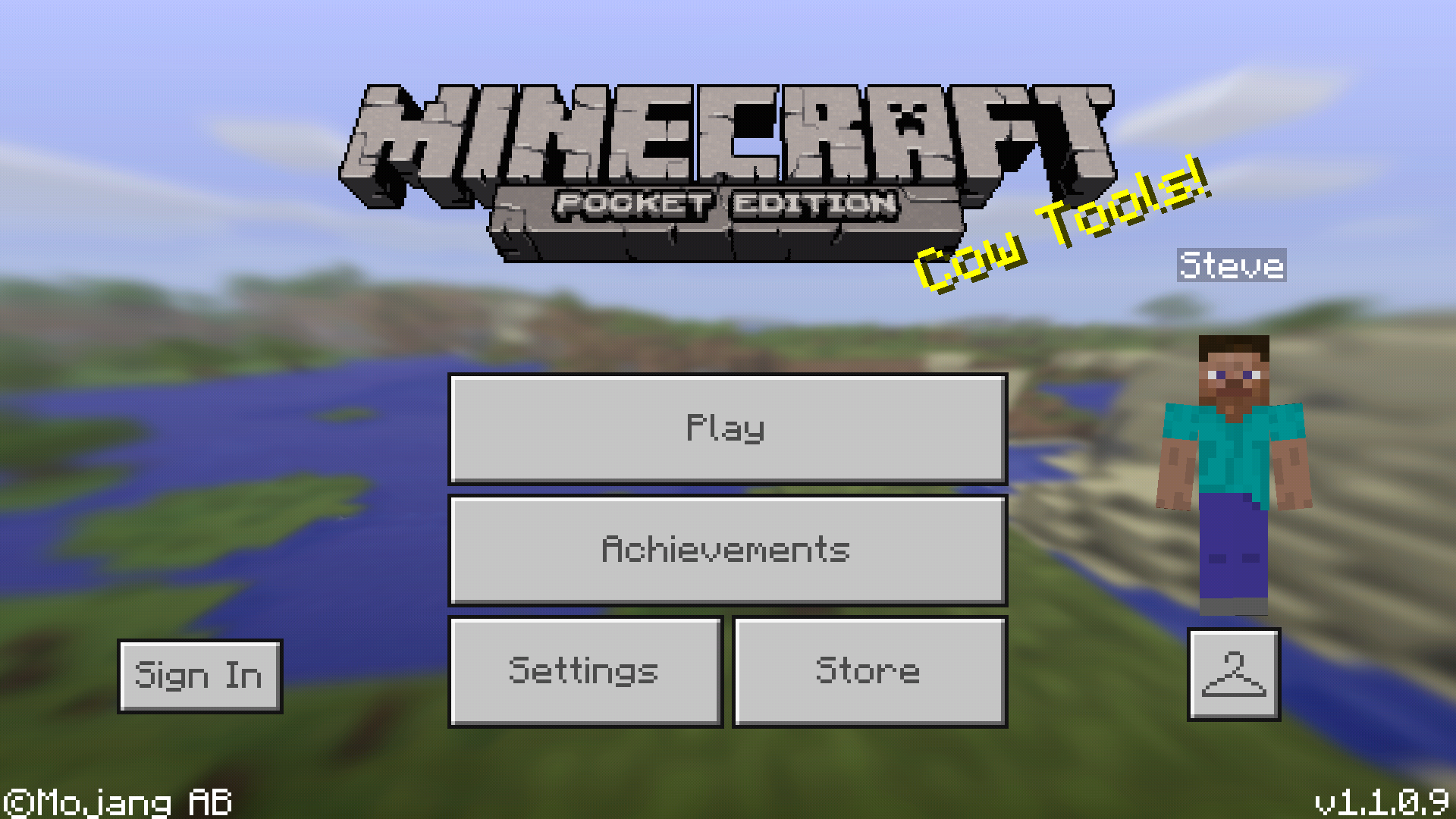 Minecraft/Pocket/1.1.0.9 | Фантомопедия | Fandom