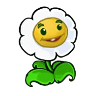 Золотая Ромашка (PvZ) | Фантомопедия | Fandom