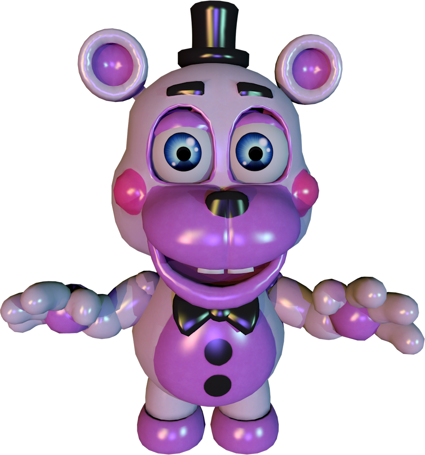 Fnaf hw