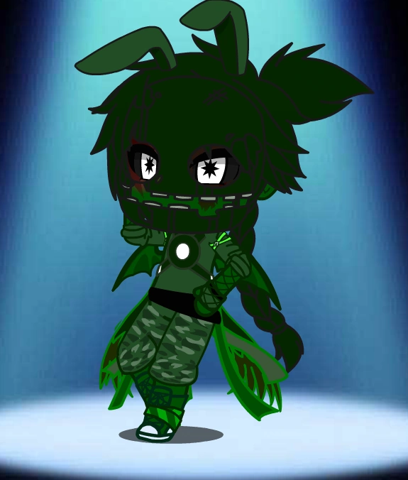 ScrapTrap •FNaF Gacha• Wiki Fandom