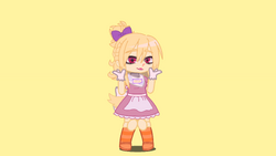 Chica PNG by KalyTheHedgehog on Sketchers United