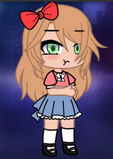 Elizabeth Afton | ~•FNaF Gacha•~ Wiki | Fandom